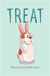 Book cover of TREAT by Daniel P. Miranker
