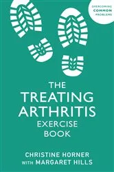 Book cover of Treating Arthritis Exercise Book by Unknown