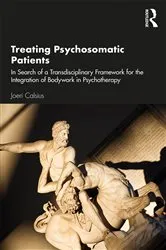 Book cover of Treating Psychosomatic Patients by Joeri Calsius