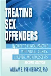 Book cover of Treating Sex Offenders by Letitia C Pallone