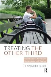 Book cover of Treating The Other Third by H. Spencer Bloch
