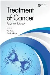 Book cover of Treatment of Cancer (7th ed.) by Pat Price