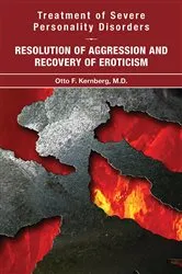 Book cover of Treatment of Severe Personality Disorders by Otto F. Kernberg