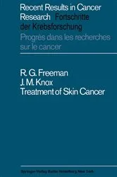 Book cover of Treatment of Skin Cancer by R.G. Freeman