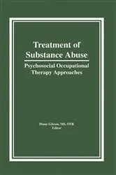 Book cover of Treatment of Substance Abuse by Diane Gibson