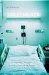 Book cover of Treatments by Lisa Diedrich