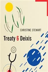 Book cover of Treaty 6 Deixis by Unknown