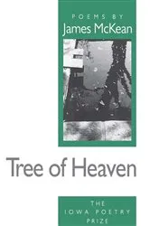 Book cover of Tree of Heaven by James Mckean