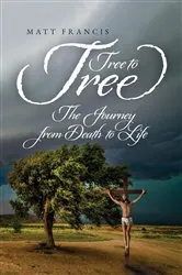 Book cover of Tree To Tree by Matt Francis