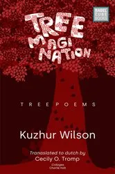 Book cover of Treemagination by Kuzhur Wilson