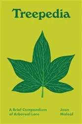 Book cover of Treepedia by Joan Maloof