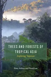 Book cover of Trees and Forests of Tropical Asia by Unknown