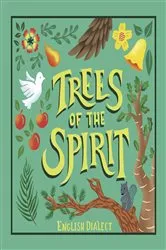 Book cover of Trees of the Spirit by Travis English