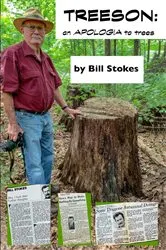 Book cover of TREESON: by Stokes, Bill, F