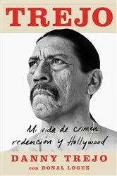 Book cover of Trejo (Spanish edition) by Unknown