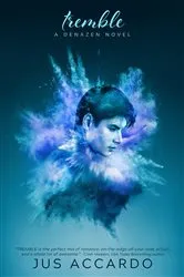 Book cover of Tremble by Jus Accardo