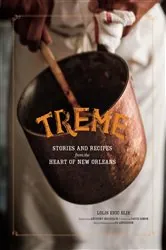 Book cover of Treme by Lolis Eric Elie