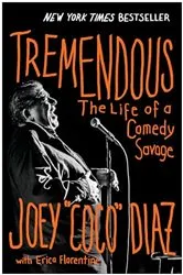 Book cover of Tremendous by Unknown