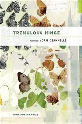 Book cover of Tremulous Hinge by Adam Giannelli