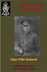 Book cover of Trench Pictures From France by Unknown