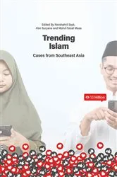 Book cover of Trending Islam by Norshahril Saat