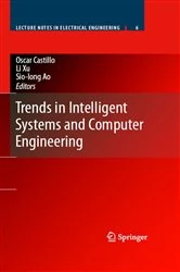 Book cover of Trends in Intelligent Systems and Computer Engineering by Oscar Castillo