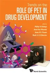 Book cover of Trends On The Role Of Pet In Drug Development by Philip H Elsinga