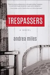Book cover of Trespassers by Julia O'Faolain