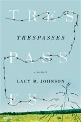 Book cover of Trespasses by Louise Kennedy