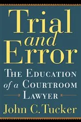 Book cover of Trial and Error by Yagil Levy