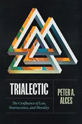Book cover of Trialectic by Peter A. Alces