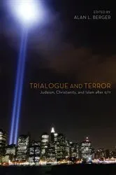 Book cover of Trialogue and Terror by Alan L. Berger