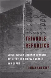 Book cover of Triangle Republics by I Jonathan Kief