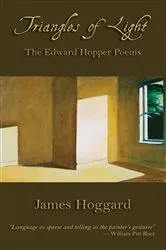 Book cover of Triangles of Light by James Hoggard