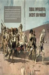 Book cover of TRIBAL IMPERATIVES by Delbert Greear