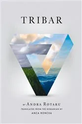 Book cover of Tribar by Unknown