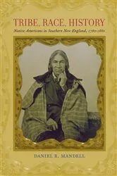 Book cover of Tribe, Race, History by Unknown