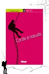 Book cover of Tribulations alpines - 2 by Unknown