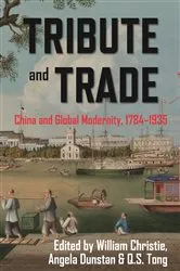 Book cover of Tribute and Trade by William Christie