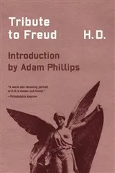 Book cover of Tribute to Freud (Second Edition) (2nd ed.) by Hilda Doolittle