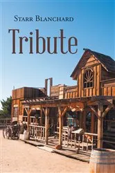 Book cover of Tribute by Nora Roberts