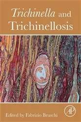 Book cover of Trichinella and Trichinellosis by Fabrizio Bruschi