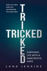 Book cover of Tricked by Kevin Hearne