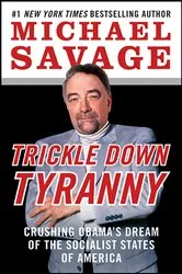 Book cover of Trickle Down Tyranny by Unknown