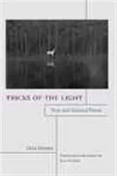 Book cover of Tricks of the Light by Jonathan Crary