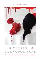 Book cover of Tricksters and Cosmopolitans by Rei Magosaki