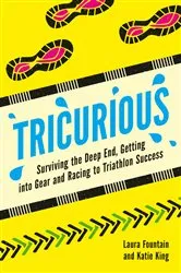 Book cover of Tricurious by Katie King