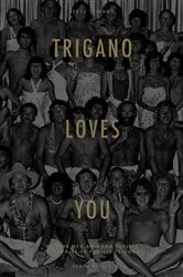 Book cover of Trigano loves you by Unknown
