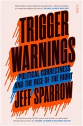Book cover of Trigger Warnings by Unknown