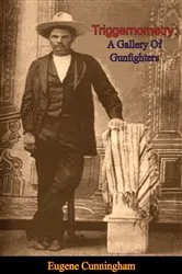 Book cover of Triggernometry by Unknown